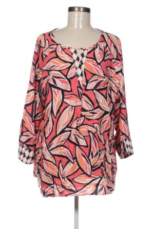 Damen Shirt Betty Barclay, Größe XL, Farbe Mehrfarbig, Preis 18,99 €