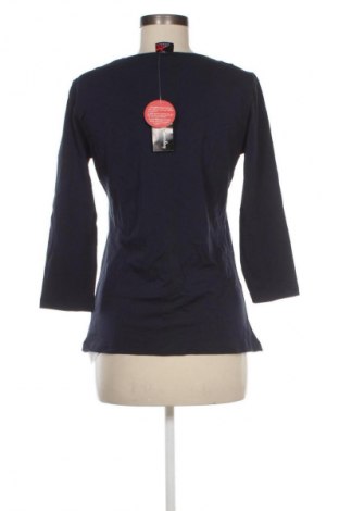 Bluzka damska Betty Barclay, Rozmiar M, Kolor Niebieski, Cena 92,99 zł