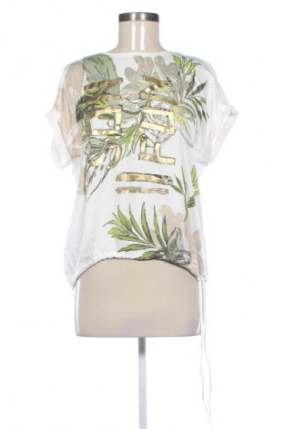 Damen Shirt Betty Barclay, Größe L, Farbe Mehrfarbig, Preis 21,00 €