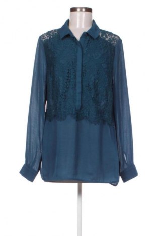 Damen Shirt Betty Jackson, Größe L, Farbe Blau, Preis € 65,57