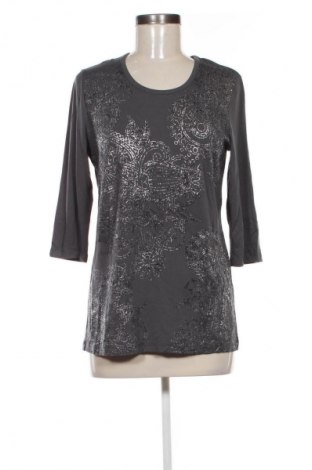 Damen Shirt Bexleys, Größe S, Farbe Grau, Preis 4,99 €