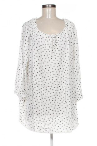 Дамска блуза Bexleys, Размер 3XL, Цвят Бял, Цена 13,29 €
