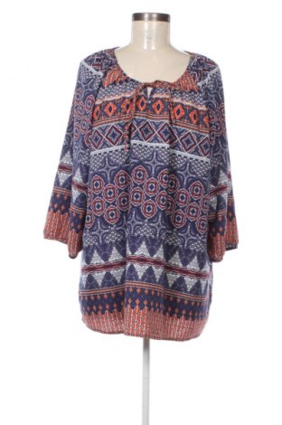Dámská halenka Bexleys, Velikost 3XL, Barva Vícebarevné, Cena  349,00 Kč