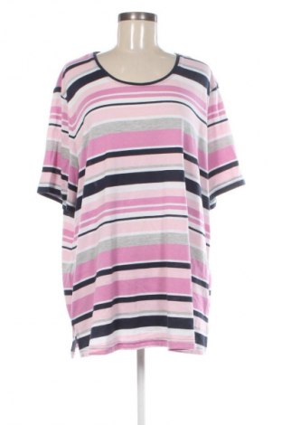 Γυναικεία μπλούζα Bexleys, Μέγεθος 3XL, Χρώμα Πολύχρωμο, Τιμή 7,99 €