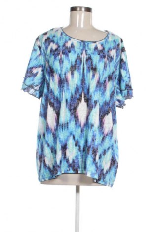 Damen Shirt Bexleys, Größe XXL, Farbe Mehrfarbig, Preis € 16,99