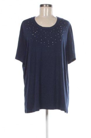 Bluzka damska Bexleys, Rozmiar XXL, Kolor Niebieski, Cena 64,99 zł