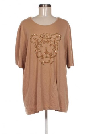 Dámská halenka Bexleys, Velikost 3XL, Barva Hnědá, Cena  349,00 Kč