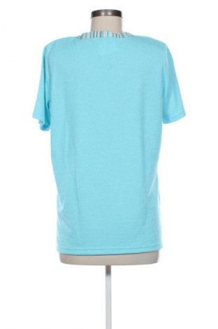 Bluză de femei Bexleys, Mărime L, Culoare Albastru, Preț 78,20 Lei