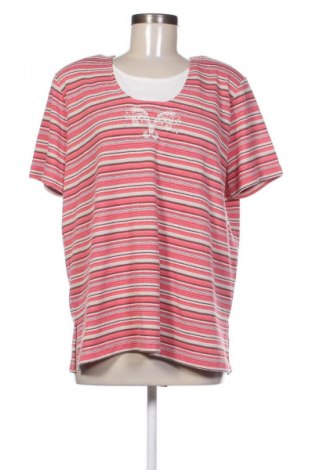 Γυναικεία μπλούζα Bexleys, Μέγεθος L, Χρώμα Πολύχρωμο, Τιμή 21,00 €