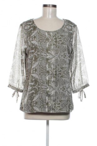 Γυναικεία μπλούζα Bexleys, Μέγεθος M, Χρώμα Πολύχρωμο, Τιμή 3,99 €