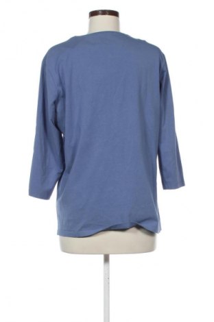 Bluză de femei Bianca, Mărime XL, Culoare Albastru, Preț 52,13 Lei