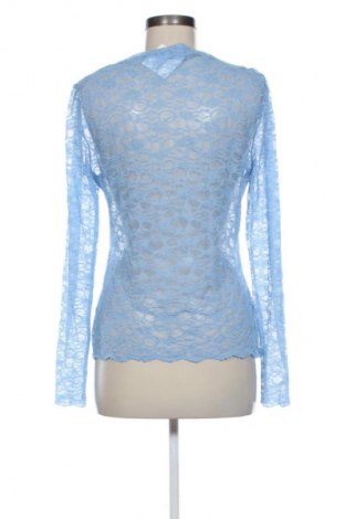 Női blúz Biba, Méret M, Szín Kék, Ár 2 849 Ft