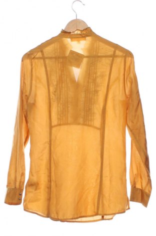 Bluză de femei Biba, Mărime XS, Culoare Galben, Preț 52,13 Lei