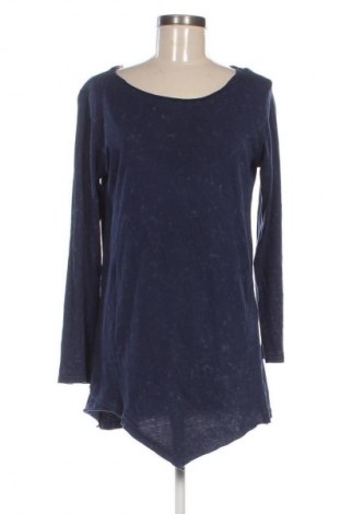 Bluză de femei Big Star, Mărime S, Culoare Albastru, Preț 88,62 Lei