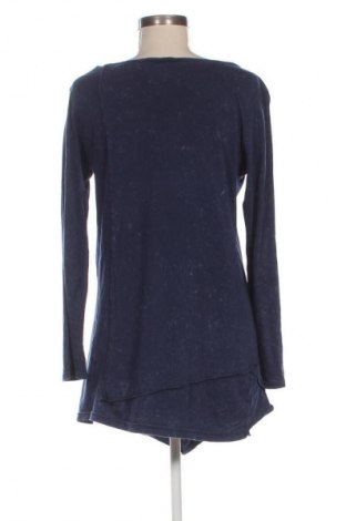 Bluză de femei Big Star, Mărime S, Culoare Albastru, Preț 88,62 Lei