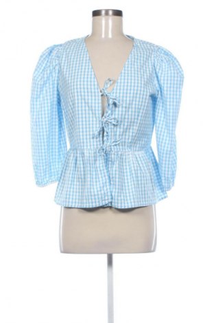 Dámska blúza Big Star, Veľkosť M, Farba Viacfarebná, Cena  17,00 €