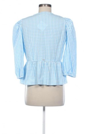 Dámska blúza Big Star, Veľkosť M, Farba Viacfarebná, Cena  17,00 €