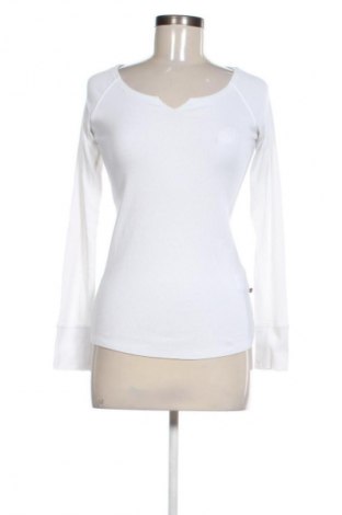 Damen Shirt Big Star, Größe S, Farbe Weiß, Preis 17,00 €