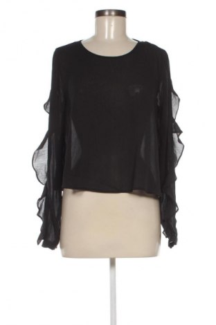 Дамска блуза Bik Bok, Размер S, Цвят Черен, Цена 3,57 €