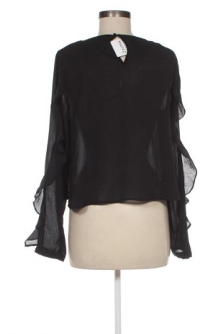 Дамска блуза Bik Bok, Размер S, Цвят Черен, Цена 3,57 €