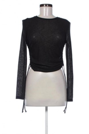 Дамска блуза Bik Bok, Размер XS, Цвят Черен, Цена 4,09 €