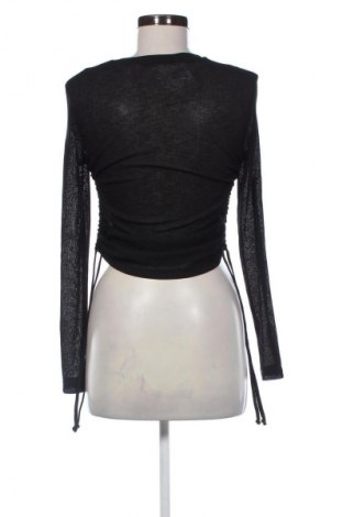 Дамска блуза Bik Bok, Размер XS, Цвят Черен, Цена 4,09 €