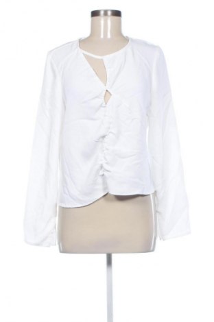 Дамска блуза Bik Bok, Размер M, Цвят Бял, Цена 4,60 €