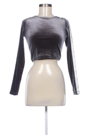 Damen Shirt Bik Bok, Größe S, Farbe Grau, Preis € 3,99