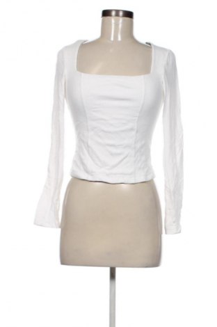 Bluzka damska Bik Bok, Rozmiar S, Kolor Biały, Cena 22,99 zł