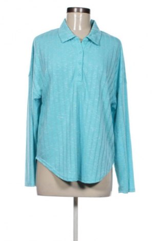 Дамска блуза Bik Bok, Размер L, Цвят Син, Цена 3,57 €