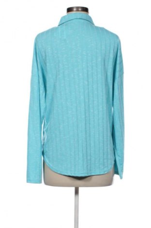 Дамска блуза Bik Bok, Размер L, Цвят Син, Цена 3,57 €