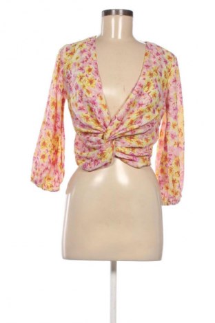 Дамска блуза Bik Bok, Размер XS, Цвят Многоцветен, Цена 10,00 €