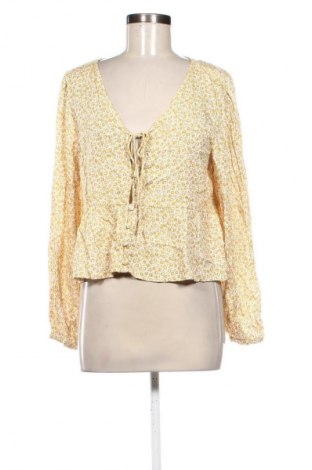 Bluză de femei Billabong, Mărime M, Culoare Multicolor, Preț 88,62 Lei