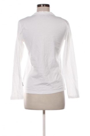 Damen Shirt Billabong, Größe M, Farbe Weiß, Preis 9,99 €