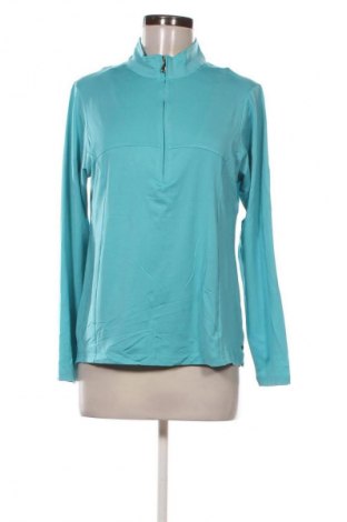 Bluză de femei BirdeeSport, Mărime L, Culoare Albastru, Preț 28,99 Lei