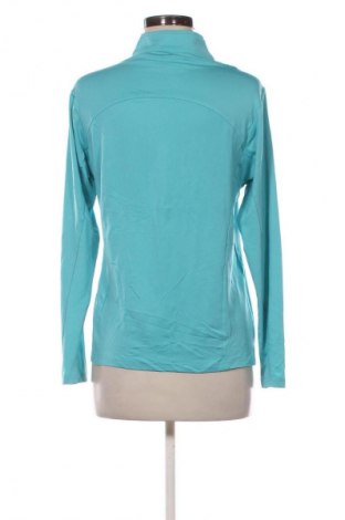 Bluză de femei BirdeeSport, Mărime L, Culoare Albastru, Preț 28,99 Lei