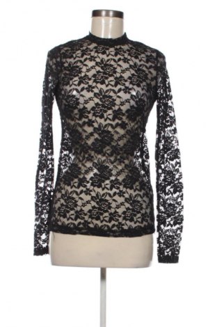 Damen Shirt Black Colour, Größe S, Farbe Schwarz, Preis € 39,38