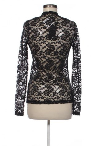 Damen Shirt Black Colour, Größe S, Farbe Schwarz, Preis € 39,38