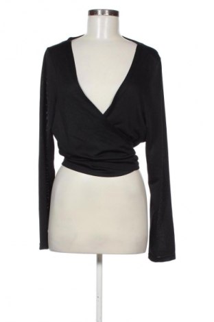 Bluzka damska Black Premium by EMP Clothing, Rozmiar 5XL, Kolor Czarny, Cena 29,99 zł