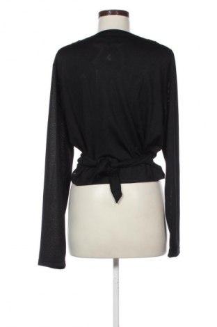 Bluzka damska Black Premium by EMP Clothing, Rozmiar 5XL, Kolor Czarny, Cena 29,99 zł