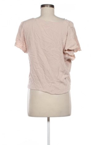 Bluzka damska Blind Date, Rozmiar L, Kolor Beżowy, Cena 28,99 zł