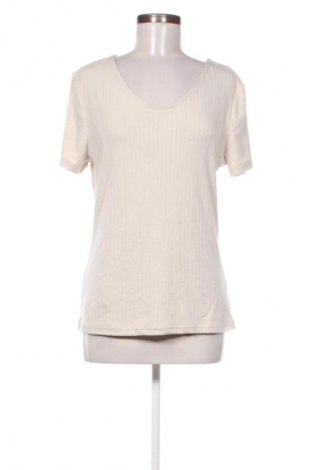 Damen Shirt Blind Date, Größe L, Farbe Ecru, Preis € 7,99