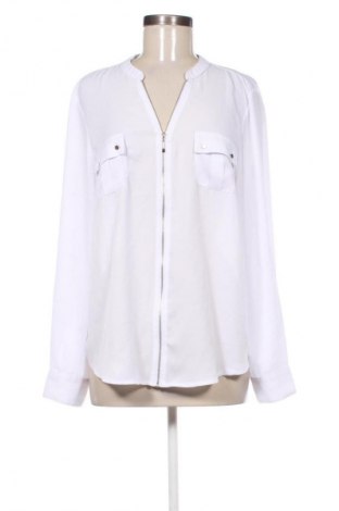 Damen Shirt Blind Date, Größe M, Farbe Weiß, Preis € 10,00