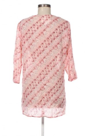 Γυναικεία μπλούζα Blue Motion, Μέγεθος M, Χρώμα Πολύχρωμο, Τιμή 4,99 €