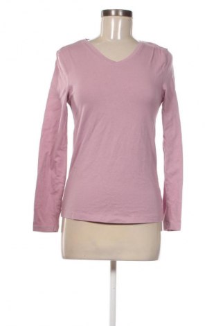 Γυναικεία μπλούζα Blue Motion, Μέγεθος M, Χρώμα Ρόζ , Τιμή 4,99 €