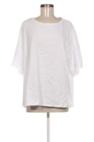 Damen Shirt Blue Motion, Größe XXL, Farbe Weiß, Preis 7,99 €