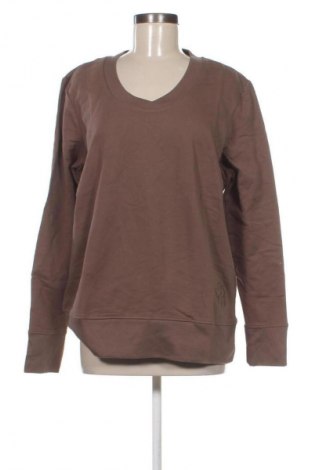 Damen Shirt Blue Motion, Größe XL, Farbe Braun, Preis 8,99 €