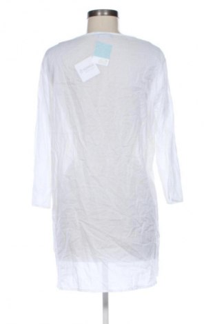 Damen Shirt Blue Motion, Größe M, Farbe Weiß, Preis 7,99 €