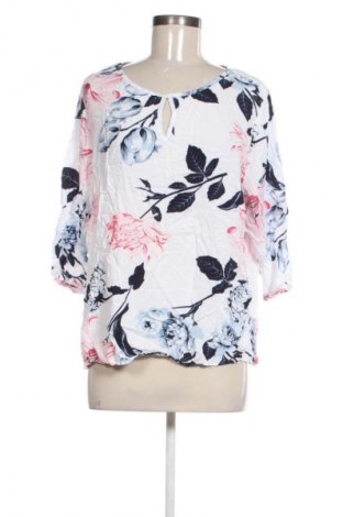 Дамска блуза Blue Motion, Размер XXL, Цвят Многоцветен, Цена 7,15 €