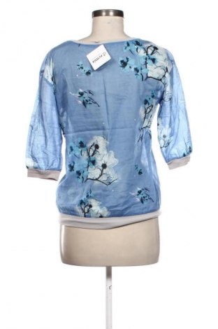 Dámská halenka Blue Motion, Velikost XS, Barva Vícebarevné, Cena  283,00 Kč